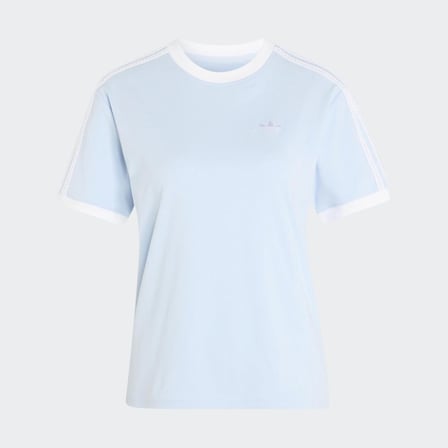 ADİDAS KX1882 3 STRIPES TEE