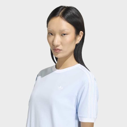 ADİDAS KX1882 3 STRIPES TEE