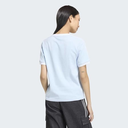 ADİDAS KX1882 3 STRIPES TEE