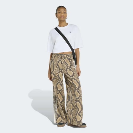 ADİDAS KY0630 DNM LOOSE PANTS