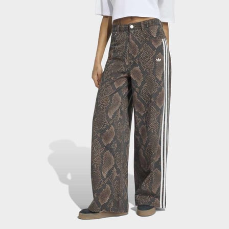 ADİDAS KY0631 DNM LOOSE PANTS