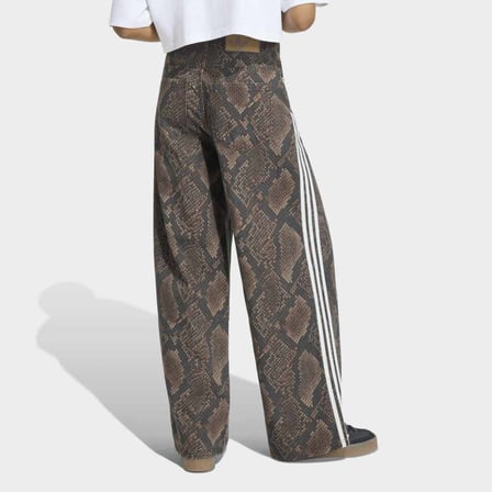 ADİDAS KY0631 DNM LOOSE PANTS