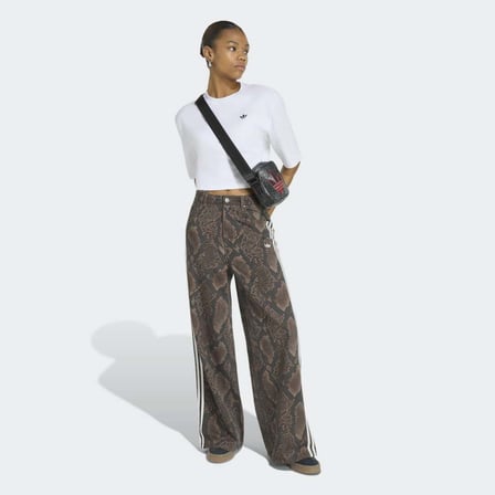 ADİDAS KY0631 DNM LOOSE PANTS