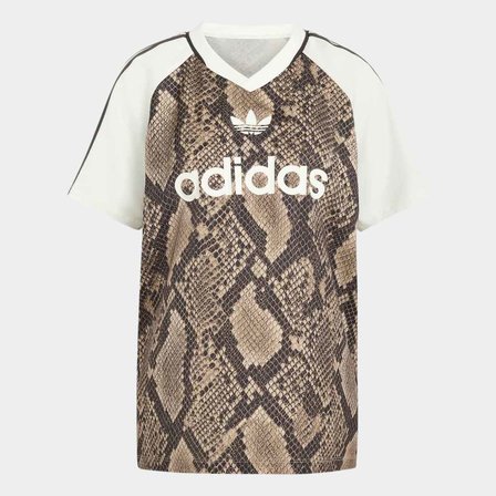 adidas KX1897 STN JRSY Kadın Tişört