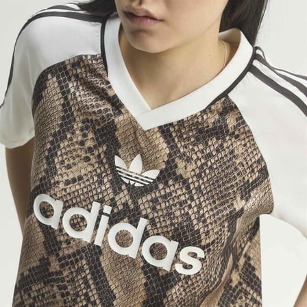 adidas KX1897 STN JRSY Kadın Tişört