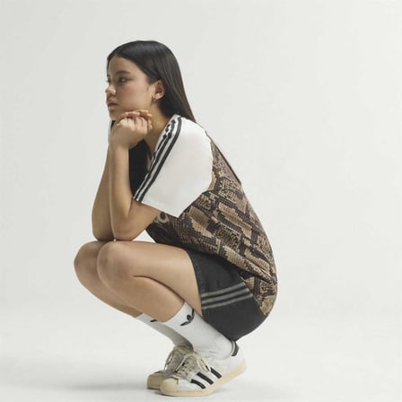 adidas KX1897 STN JRSY Kadın Tişört