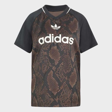 adidas KX1898 STN JRSY Kadın Tişört