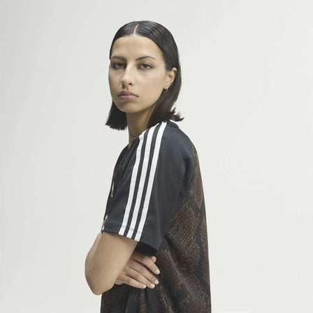 adidas KX1898 STN JRSY Kadın Tişört