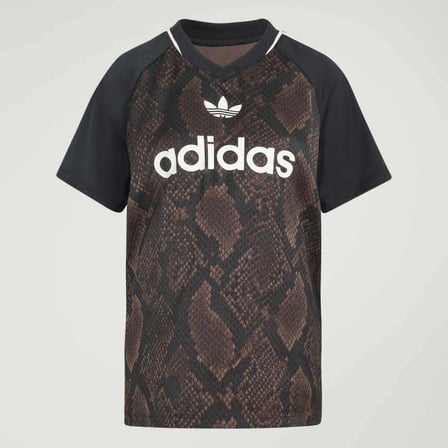 adidas KX1898 STN JRSY Kadın Tişört