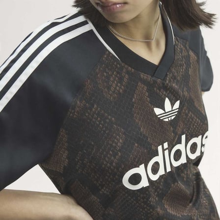 adidas KX1898 STN JRSY Kadın Tişört