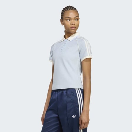 ADİDAS KX1872 POLO SHIRT