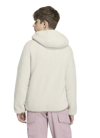 adidas Polar Üst, 11-12 Yaş, Bej