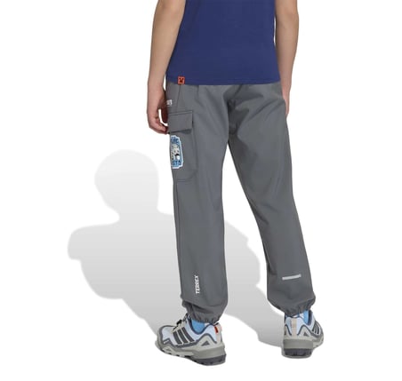 KD8751-C adidas K Mc Sosh Pt Çocuk Eşofman Altı