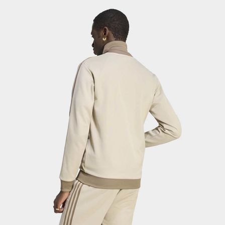 adidas KT5044 BECKENBAUER TT Erkek Eşofman Üstü