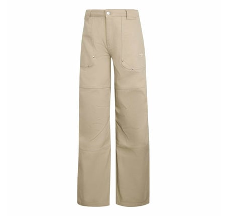 KS1684-K adidas P Ess Pants Kadın Pantolon Bej