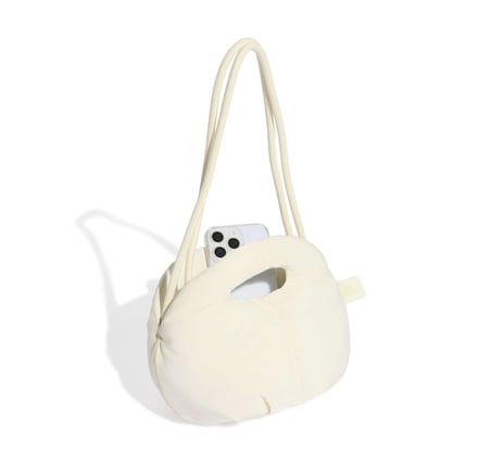 KH4513-U adidas W Mh Small Bag Çanta Krem