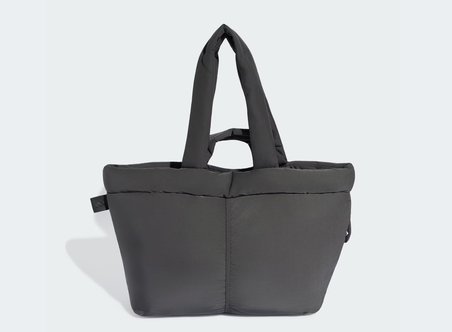 adidas W MH Tote Bag Carbon Siyah Kadın Çantası KH4514
