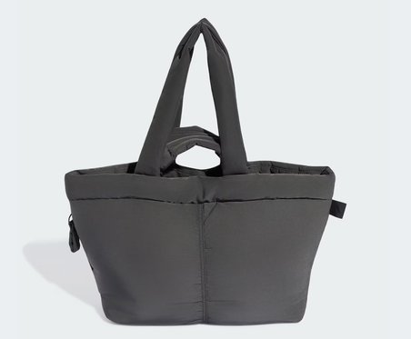 adidas W MH Tote Bag Carbon Siyah Kadın Çantası KH4514