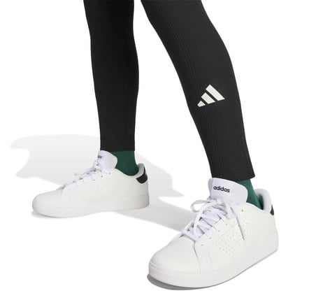 KS5143-C adidas Jg Clgt Leg Çocuk Tayt Siyah