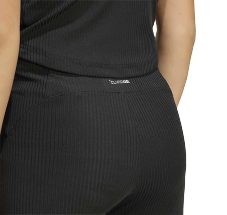 KS5143-C adidas Jg Clgt Leg Çocuk Tayt Siyah