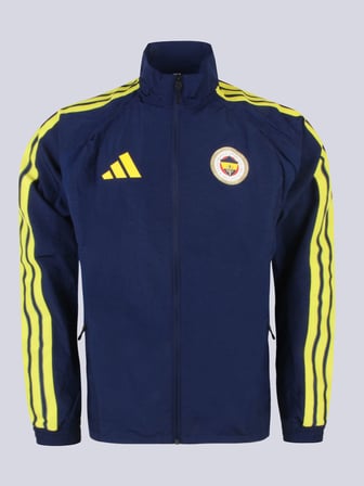 2026/27 A TAKIM SEREMONİ SWEAT