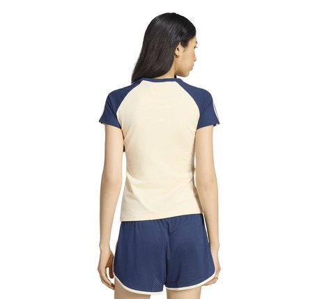 KS4697-K adidas Sst Tee Kadın
