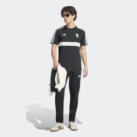 ADİDAS KG0221 JUVE OG2 TEE
