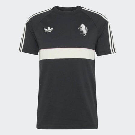 adidas KG0221 JUVE OG2 TEE Erkek Tişört