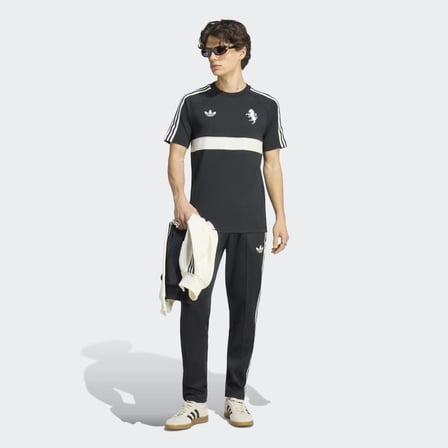 adidas KG0221 JUVE OG2 TEE Erkek Tişört