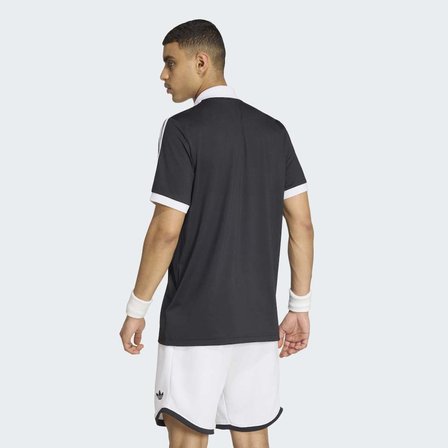 adidas KY8886 CLASSICS POLO Erkek Tişört