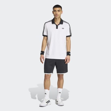 adidas KY8878 CLASSICS POLO Erkek Tişört
