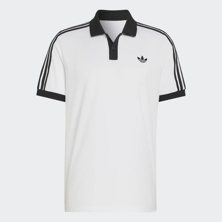 adidas KY8878 CLASSICS POLO Erkek Tişört