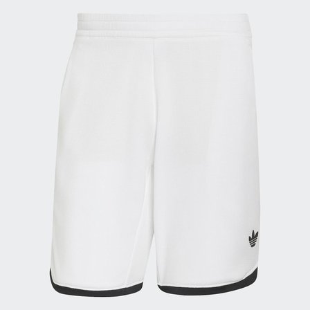 adidas KY8879 CLASSICS SHORT Erkek Şort