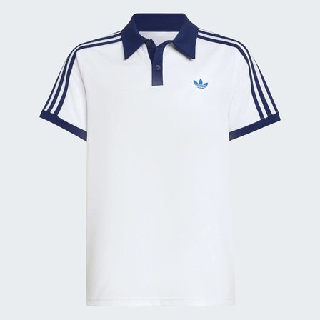 adidas KQ7999 B CLASSICS POLO Çocuk Tişört