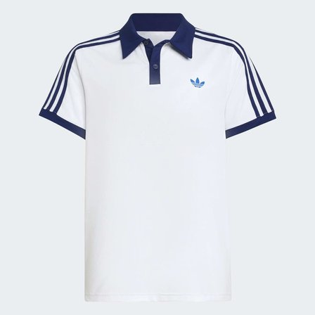 adidas KQ7999 B CLASSICS POLO Çocuk Tişört