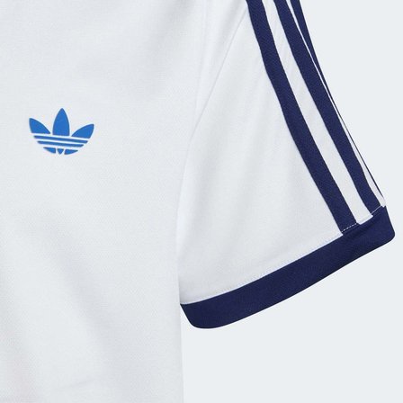 adidas KQ7999 B CLASSICS POLO Çocuk Tişört