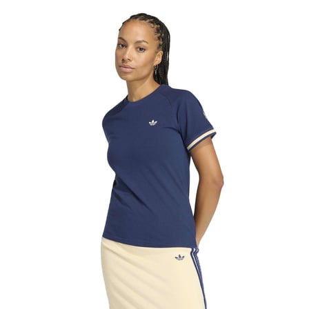 Adidas Kadın Günlük T-shirt Graphic Tee Ks7404 