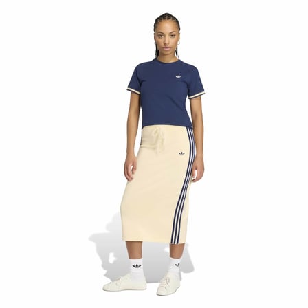 Adidas Kadın Günlük T-shirt Graphic Tee Ks7404 