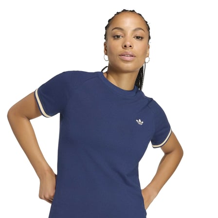 Adidas Kadın Günlük T-shirt Graphic Tee Ks7404 