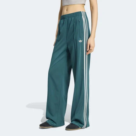 adidas KS4672 FB LOOSE TP Kadın Eşofman Altı