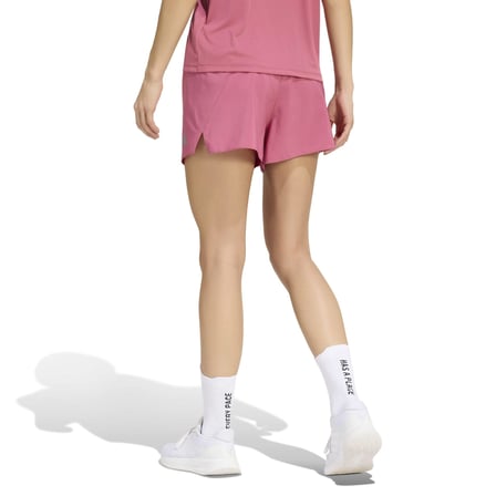 KG3234-K adidas Run Ess  Shor W Kadın Şort Ve Kapri Pembe