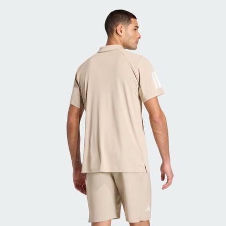 Adidas KS8321 Club 3Str Erkek Polo Tişört
