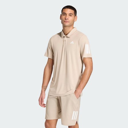 Adidas KS8321 Club 3Str Polo Erkek Polo Tişört