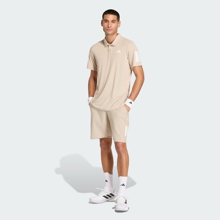 Adidas KS8321 Club 3Str Polo Erkek Polo Tişört