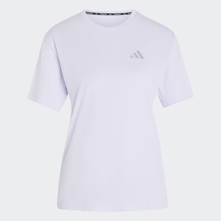 adidas KG3226 Run Ess Tee W Kadın Tişört