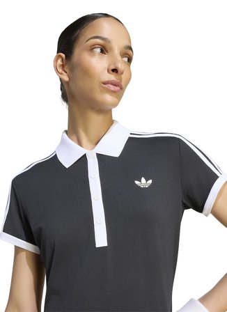 Adidas KY8896 CLASSICS DRESS Siyah Kadın Elbise
