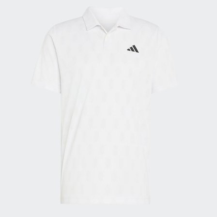 ADİDAS KS8274 CLUB GRAPH POLO