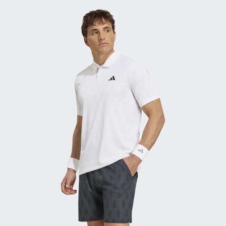 ADİDAS KS8274 CLUB GRAPH POLO