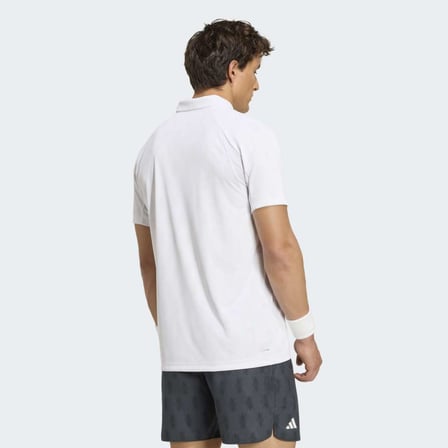 ADİDAS KS8274 CLUB GRAPH POLO