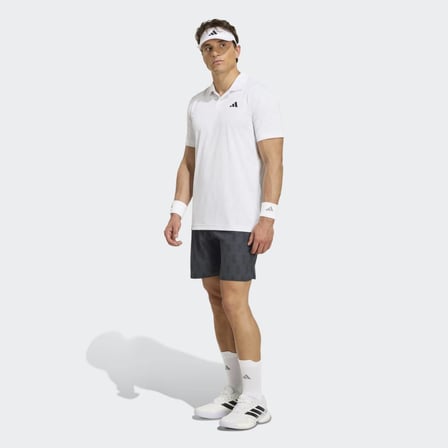 ADİDAS KS8274 CLUB GRAPH POLO